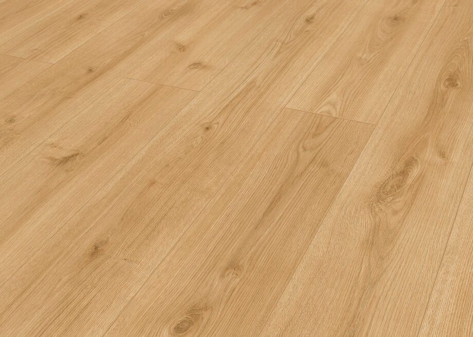 172633-3 Wasserfester Laminatboden Eiche Stonebridge, 8 mm, 32/AC4 – 3