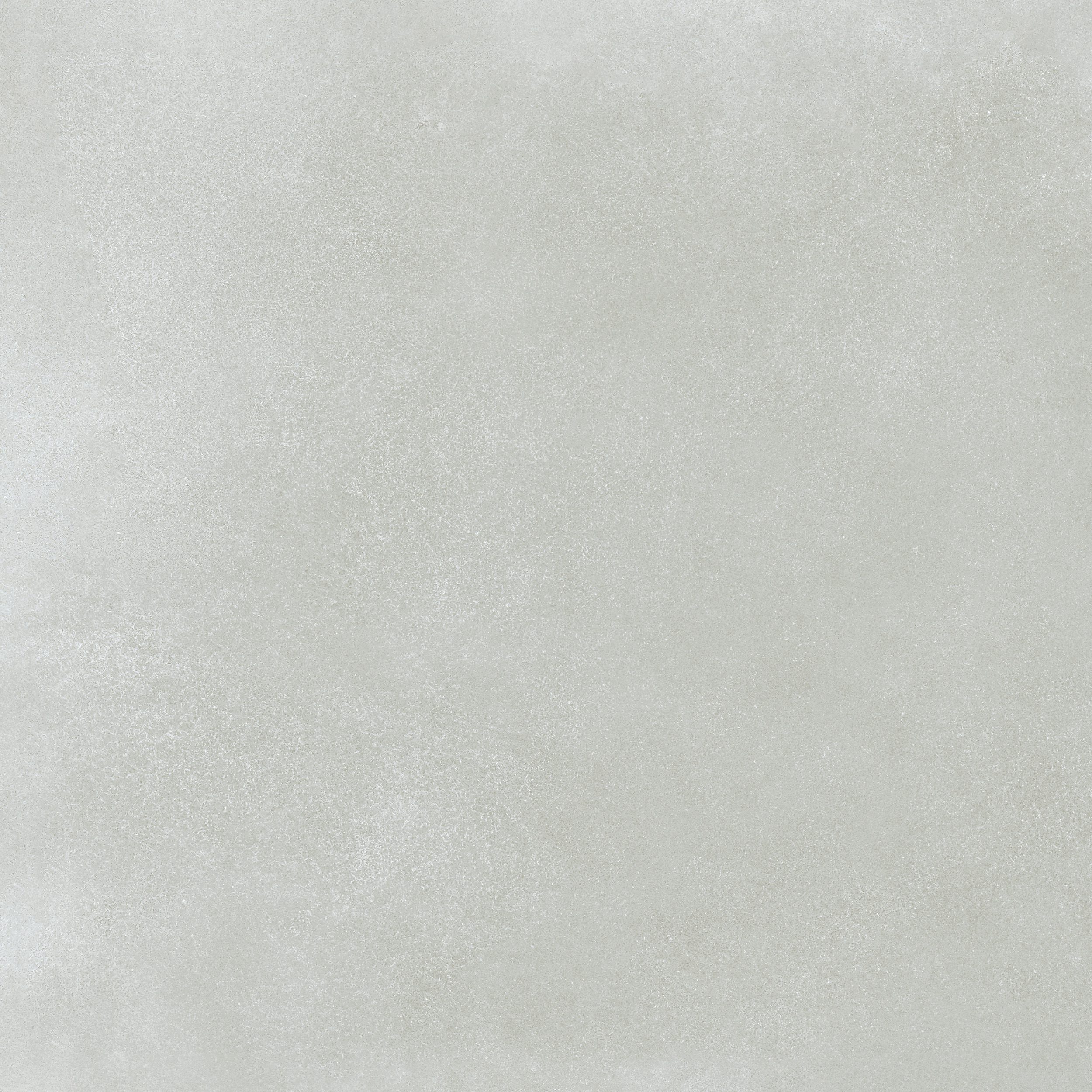 Matte Bodenfliese aus Feinsteinzeug in Steinoptik Arcbx Stone Ice, 60x60 cm, 8,5 mm, Hellgrau, R10