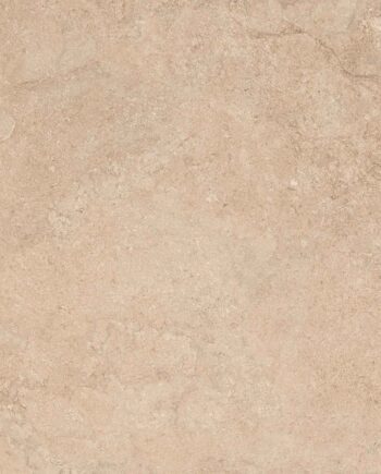 Matte Bodenfliese aus Feinsteinzeug in Steinoptik Tau Dorset Sand, 100x100 cm, Sandbeige, rektifiziert