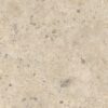 Matte Bodenfliese aus Feinsteinzeug in Steinoptik Tau Qatar Sand, 100x100 cm, Sandbeige, rektifiziert