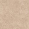 Bodenfliese aus Feinsteinzeug in Steinoptik mit strukturierter Oberfläche Tau Campaspero TXT Sand, 100x100 cm, Sandbeige, R10, rektifiziert