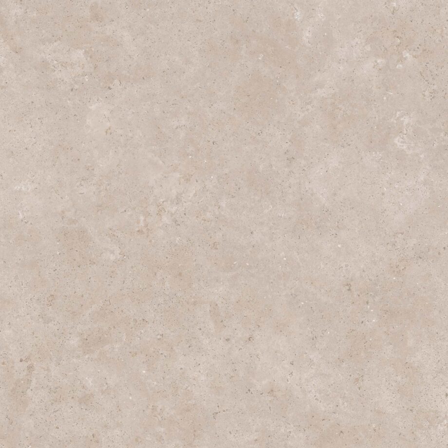 017.010.0169.16739-1 Bodenfliese aus Feinsteinzeug in Steinoptik, soft-matt Tau Campaspero Soft Pearl, 100x100 cm, Perlgrau, rektifiziert
