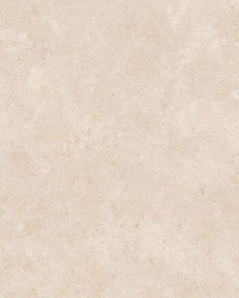 Rutschhemmende Bodenfliese aus Feinsteinzeug in Steinoptik Tau Campaspero Softgrip Linen, 100x100 cm, Leinenbeige, rektifiziert