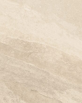 Matte Bodenfliese aus Feinsteinzeug in Steinoptik GPT1068 Beige, 60x60 cm, 8 mm, Beige, R10