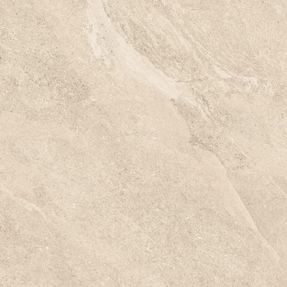 176089-2 Matte Bodenfliese aus Feinsteinzeug in Steinoptik GPT1068 Beige, 60x60 cm, 8 mm, Beige, R10 – 2