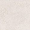 017.077.0108.15205-1 Matte Bodenfliese aus Feinsteinzeug in Steinoptik Tau Dorset White, 60x60 cm, 9 mm, Weiß, rektifiziert