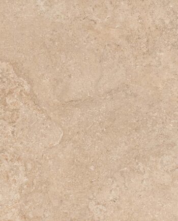 Matte Bodenfliese aus Feinsteinzeug in Steinoptik Tau Dorset Sand, 60x60 cm, 9 mm, Sandbeige, rektifiziert