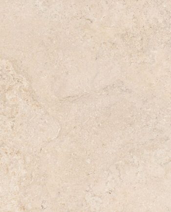 Matte Bodenfliese aus Feinsteinzeug in Steinoptik Tau Dorset Linen, 60x60 cm, 9 mm, Leinenbeige, rektifiziert