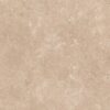 017.077.0119.16565-1 Bodenfliese aus Feinsteinzeug in Steinoptik mit strukturierter Oberfläche Tau Campaspero TXT Sand, 60x60 cm, 9 mm, Sandbeige, R10, rektifiziert