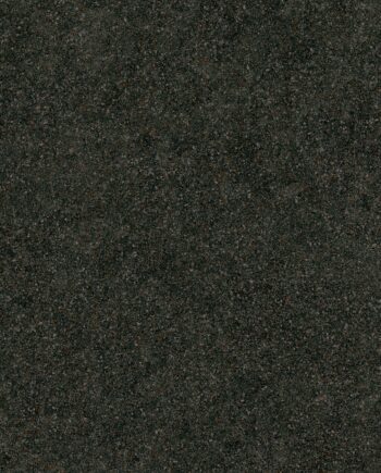 Matte Bodenfliese aus Feinsteinzeug in Terrazzo-Optik Tau Tornares Teide Black, 120x120 cm, 9 mm, Schwarz, rektifiziert