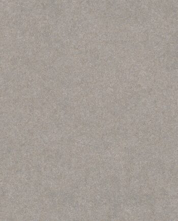 Matte Bodenfliese aus Feinsteinzeug in Terrazzo-Optik Tau Tornares Teide Gray, 120x120 cm, 9 mm, Grau, rektifiziert