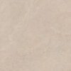 Matte Bodenfliese aus Feinsteinzeug in Steinoptik Tau Dorset Sand, 120x120 cm, 9 mm, Sandbeige, rektifiziert