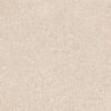 017.120.0119.15540-1 Matte Bodenfliese aus Feinsteinzeug in Terrazzo-Optik Tau Portobello Sand, 120x120 cm, 9 mm, Sandbeige, R10, rektifiziert