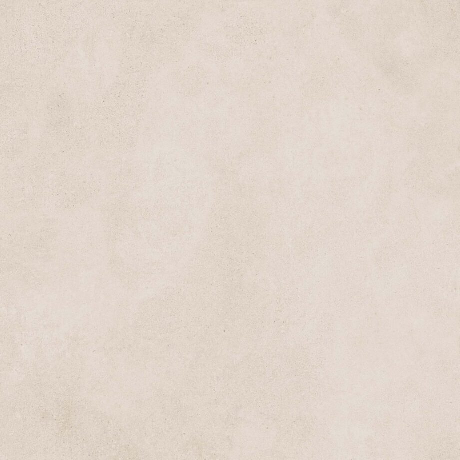 017.120.0313.04400-1 Matte Bodenfliese aus Feinsteinzeug in Betonoptik Tau Integra Linen, 120x120 cm, 9 mm, Leinen, R10, rektifiziert