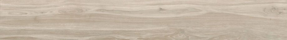 017.220.0119.01893-1 Matte Bodenfliese aus Feinsteinzeug in Holzoptik Tau Origin Sand, 22,5x180 cm, 11 mm, Sandbeige, R10, rektifiziert