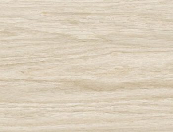 Matte Bodenfliese aus Feinsteinzeug in Holzoptik Tau Dover White, 20x120 cm, 9 mm, Weiß, rektifiziert