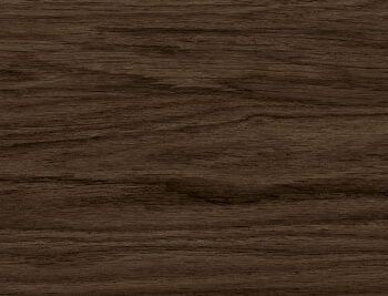 Matte Bodenfliese aus Feinsteinzeug in Holzoptik Tau Dover Coffee, 20x120 cm, 9 mm, Kaffeebraun, rektifiziert