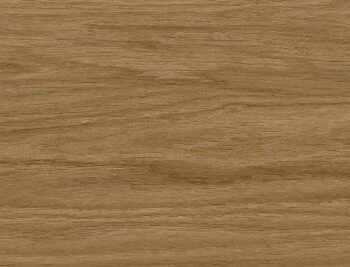 Matte Bodenfliese aus Feinsteinzeug in Holzoptik Tau Dover Camel, 20x120 cm, 9 mm, Camel, rektifiziert