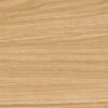 017.241.0119.11202-1 Matte Bodenfliese aus Feinsteinzeug in Holzoptik Tau Dover Sand, 20x120 cm, 9 mm, Sandbeige, rektifiziert