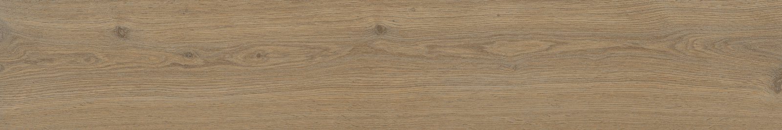Matte Bodenfliese aus Feinsteinzeug in Holzoptik Tau Irati Roble, 20x120 cm, 9 mm, Eiche, rektifiziert