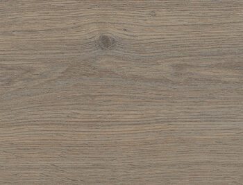 Matte Bodenfliese aus Feinsteinzeug in Holzoptik Tau Irati Umber, 20x120 cm, 9 mm, Umbra, rektifiziert