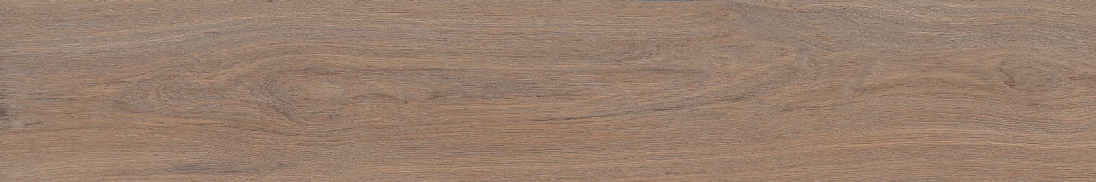 Matte Bodenfliese aus Feinsteinzeug in Holzoptik Tau Betelu Nogal, 20x120 cm, 9 mm, Nussbaum, R10, rektifiziert