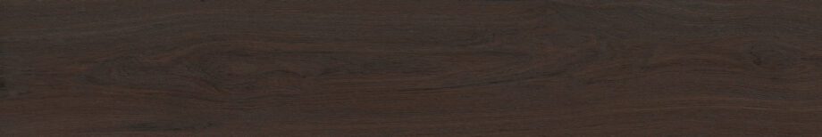 017.241.0197.14759-1 Matte Bodenfliese aus Feinsteinzeug in Holzoptik Tau Betelu Wengue, 20x120 cm, 9 mm, Wenge, R10, rektifiziert