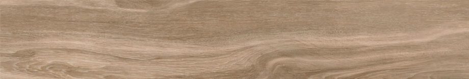 017.241.0370.14331-1 Rutschhemmende Bodenfliese aus Feinsteinzeug in Holzoptik Tau Origin Umber, 20x120 cm, 9 mm, Umbra, R11, rektifiziert