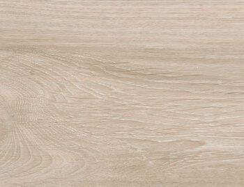 Rutschhemmende Bodenfliese aus Feinsteinzeug in Holzoptik Tau Origin Sand, 20x120 cm, 9 mm, Sandbeige, R11, rektifiziert