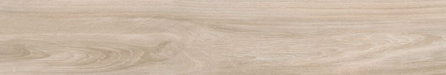 017.241.0119.14331-1 Rutschhemmende Bodenfliese aus Feinsteinzeug in Holzoptik Tau Origin Sand, 20x120 cm, 9 mm, Sandbeige, R11, rektifiziert