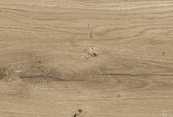 Rutschhemmende Bodenfliese aus Feinsteinzeug in Holzoptik Tau Eternal Roble, 20x120 cm, 9 mm, Eiche, R11, rektifiziert