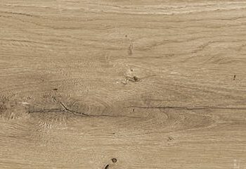 Matte Bodenfliese aus Feinsteinzeug in Holzoptik Tau Eternal Roble, 20x120 cm, 9 mm, Eiche, rektifiziert