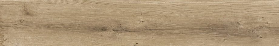 017.241.0036.09274-1 Matte Bodenfliese aus Feinsteinzeug in Holzoptik Tau Eternal Roble, 20x120 cm, 9 mm, Eiche, rektifiziert