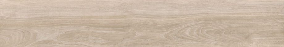 017.241.0119.06714-1 Matte Bodenfliese aus Feinsteinzeug in Holzoptik Tau Origin Sand, 20x120 cm, 9 mm, Sandbeige, R10, rektifiziert