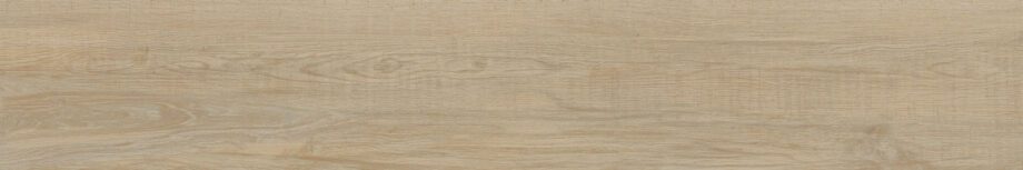 017.241.0119.07100-1 Rutschhemmende Bodenfliese aus Feinsteinzeug in Holzoptik Tau Ragusa Sand, 20x120 cm, 9 mm, Sandbeige, R11, rektifiziert