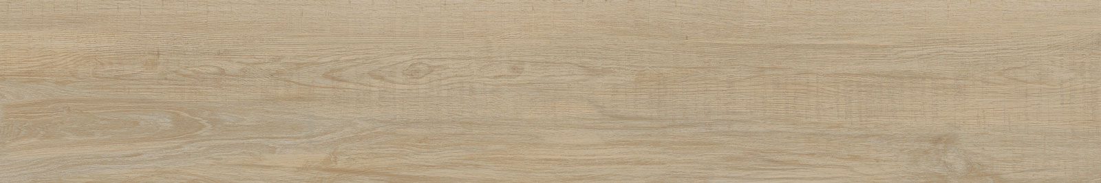Rutschhemmende Bodenfliese aus Feinsteinzeug in Holzoptik Tau Ragusa Sand, 20x120 cm, 9 mm, Sandbeige, R11, rektifiziert