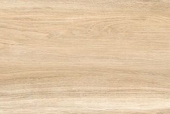 Matte Bodenfliese aus Feinsteinzeug in Holzoptik Tau Bohars Sand, 20x120 cm, 9 mm, Sandbeige, rektifiziert