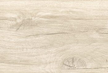 Rutschhemmende Bodenfliese aus Feinsteinzeug in Holzoptik Tau Eternal Haya, 20x120 cm, 9 mm, Buche, R11, rektifiziert