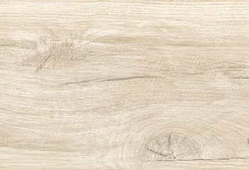 Matte Bodenfliese aus Feinsteinzeug in Holzoptik Tau Eternal Haya, 20x120 cm, 9 mm, Buche, rektifiziert
