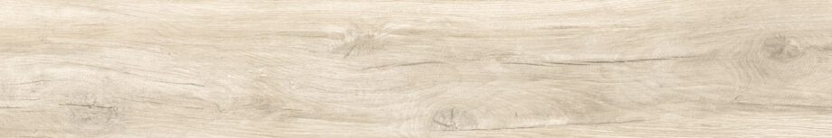 017.241.0165.09274-1 Matte Bodenfliese aus Feinsteinzeug in Holzoptik Tau Eternal Haya, 20x120 cm, 9 mm, Buche, rektifiziert