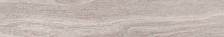 017.241.0183.06714-1 Matte Bodenfliese aus Feinsteinzeug in Holzoptik Tau Origin Silver, 20x120 cm, 9 mm, Silbergrau, R10, rektifiziert