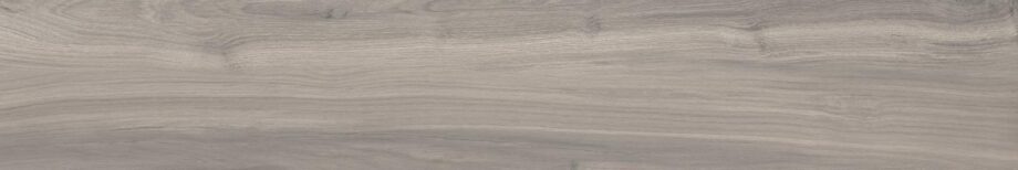 017.241.0368.09300-1 Matte Bodenfliese aus Feinsteinzeug in Holzoptik Tau Loire Gray, 20x120 cm, 9 mm, Grau, rektifiziert