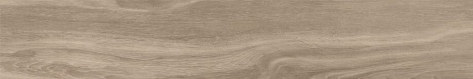 017.241.0369.06714-1 Matte Bodenfliese aus Feinsteinzeug in Holzoptik Tau Origin Tan, 20x120 cm, 9 mm, Hellbraun, R10, rektifiziert