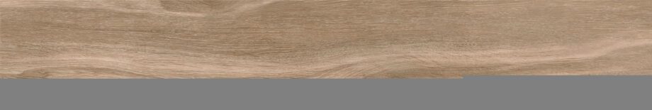 017.241.0370.06714-1 Matte Bodenfliese aus Feinsteinzeug in Holzoptik Tau Origin Umber, 20x120 cm, 9 mm, Umbra, R10, rektifiziert