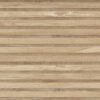 017.250.0036.13703-1 Wandfliese aus Feinsteinzeug in Holzoptik mit Relief Tau Eternal Roble, 60x120 cm, Eiche, rektifiziert