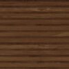 017.250.0701.13703-1 Wandfliese aus Feinsteinzeug in Holzoptik mit Relief Tau Eternal Teka, 60x120 cm, Teak, rektifiziert