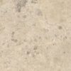 Matte Bodenfliese aus Feinsteinzeug in Steinoptik Tau Qatar Sand, 60x120 cm, Sandbeige, rektifiziert