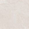 017.250.0108.16740-1 Feinsteinzeug-Wandfliese in Steinoptik mit Relief Tau Lithos Relief White, 60x120 cm, Weiß, R10, rektifiziert