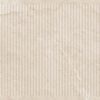 017.250.0313.16740-1 Feinsteinzeug-Wandfliese in Steinoptik mit Relief Tau Lithos Relief Linen, 60x120 cm, Leinenbeige, R10, rektifiziert