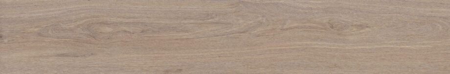 017.285.0034.13666-1 Matte Bodenfliese aus Feinsteinzeug in Holzoptik Tau Albar Nogal, 25x150 cm, Nussbaum, rektifiziert